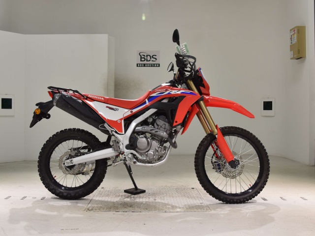 Honda CRF250L 2023