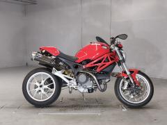 Ducati MONSTER 1100 2010