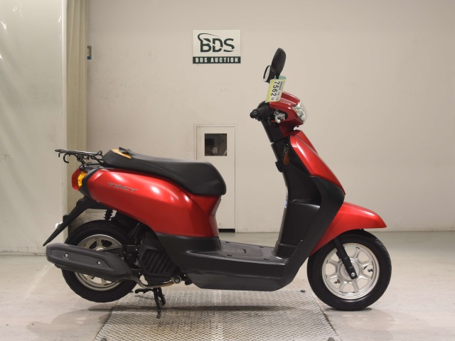 Honda TACT125 2016