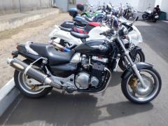 Honda X4 1999