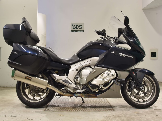 BMW K1600GTL 2011