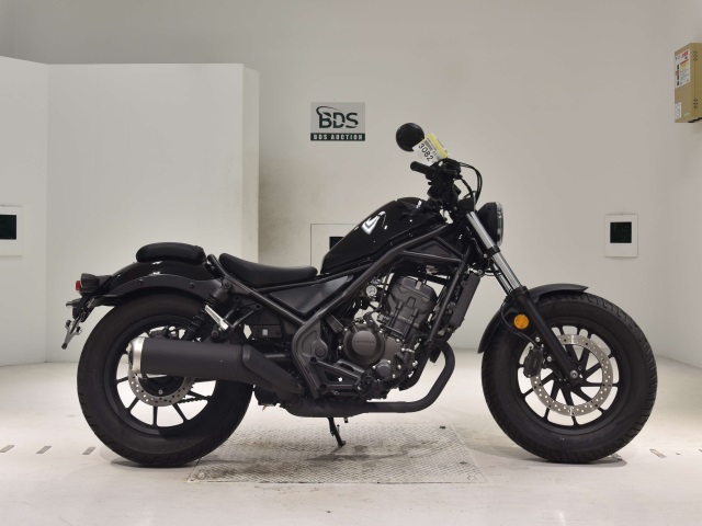 Honda REBEL CMX250 2023