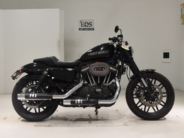 HD ROADSTER XL1200CX 2018
