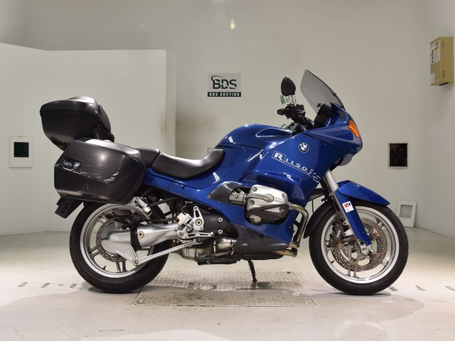 BMW R1150RS 2003