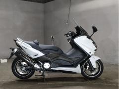 Yamaha T-MAX530 2012