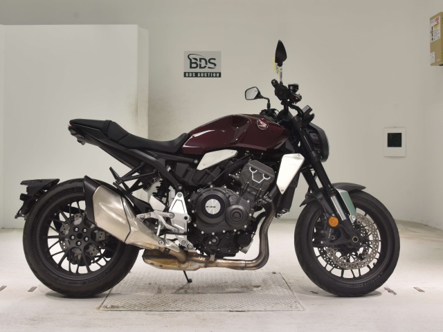Honda CB1000R 2023
