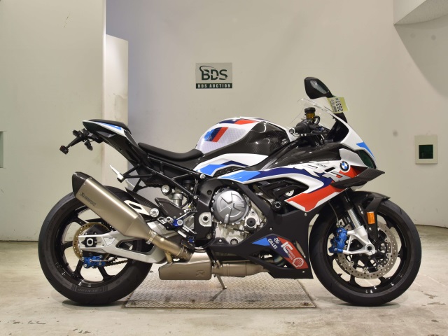 BMW M1000RR 2022