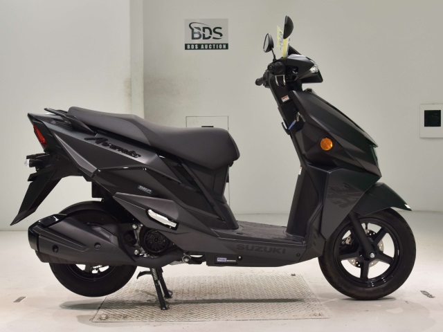 Suzuki AVENIS125-2