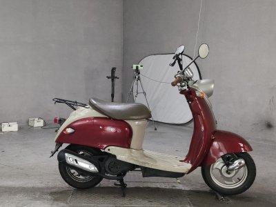 Yamaha VINO50 1997