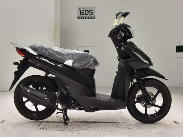Suzuki ADDRESS V110
