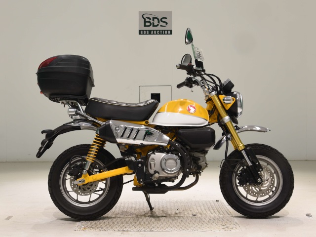 Honda MONKEY125 2018