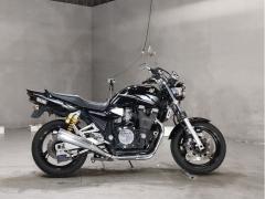 Yamaha XJR1300 2002