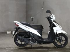Suzuki ADDRESS V110