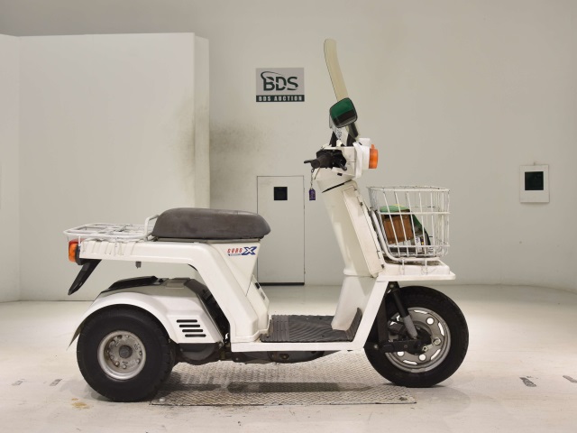 Honda GYRO X 1994