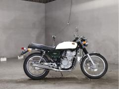 Honda GB250 CLUBMAN 1997