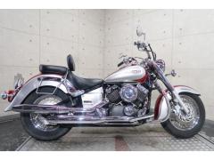 Yamaha DRAGSTAR XVS400 CLASSIC 2006