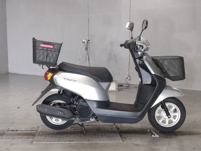 Honda TACT125 2018