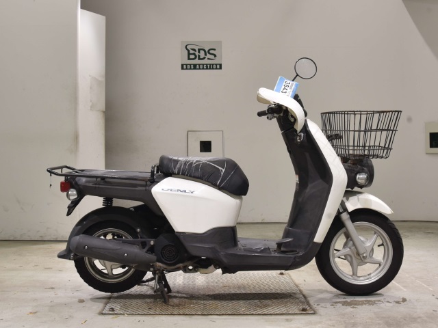 Honda BENLY50 2012