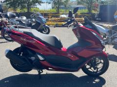 Honda PCX160 2021