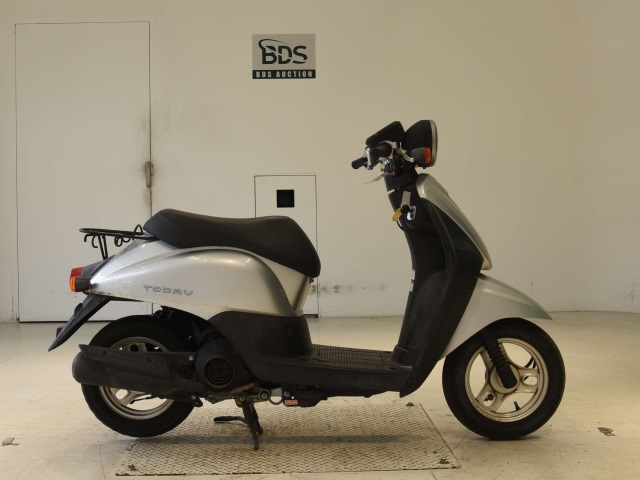 Honda TODAY 2007