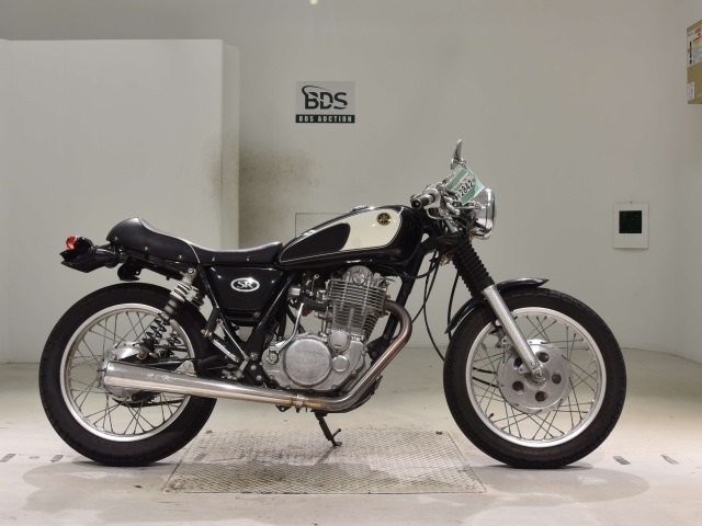 Yamaha SR400 1999