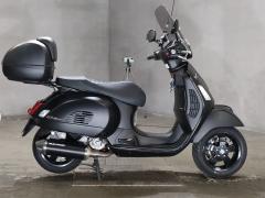 Vespa GTS300IE 2019