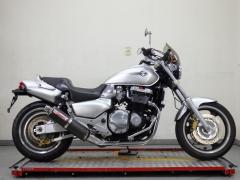 Honda X4 1998