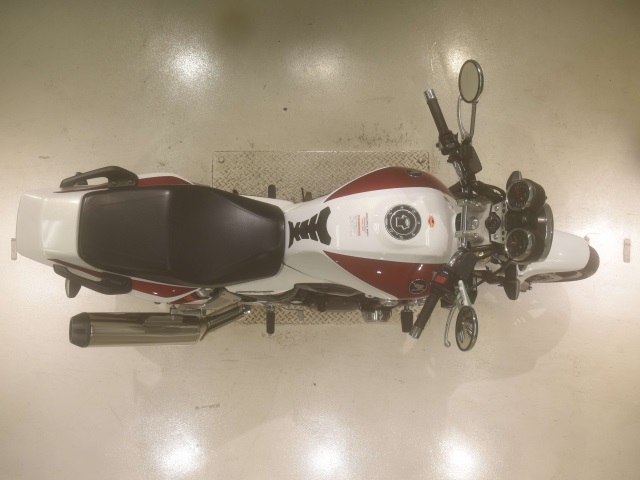 Honda CB1300SF 2015