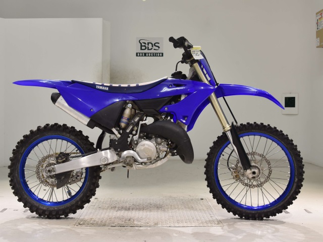 Yamaha YZ250F 2023
