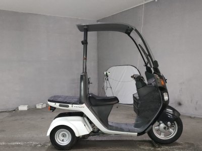 Honda GYRO CANOPY 2019