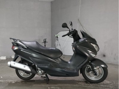 Suzuki BURGMAN200