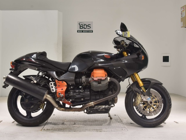 Moto Guzzi V11 LE MANS ﾈｵｺﾙｻ 2004