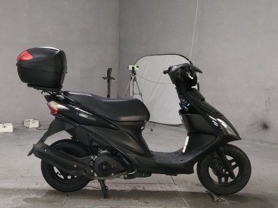 Suzuki ADDRESS V125