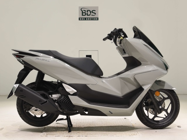 Honda PCX125 2025