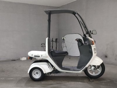 Honda GYRO CANOPY 2019