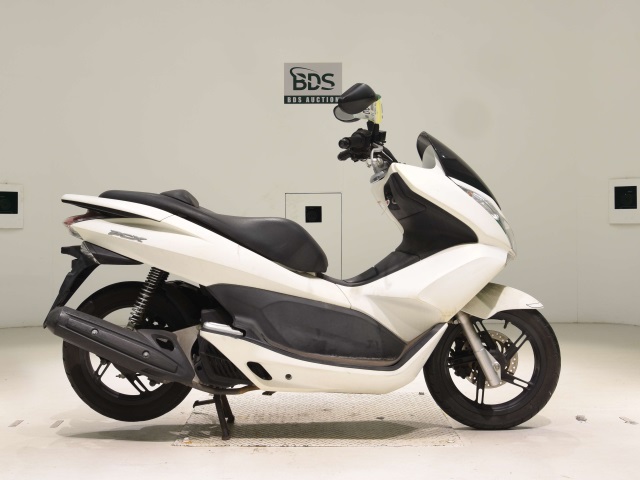 Honda PCX125 2014