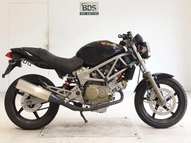Honda VTR250 1998