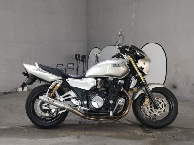 Yamaha XJR1200 1997
