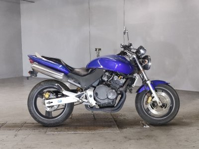 Honda HORNET CB250F 2003