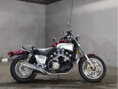 Yamaha V-MAX1200 1992