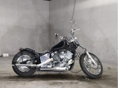 Yamaha DRAGSTAR XVS400 2003