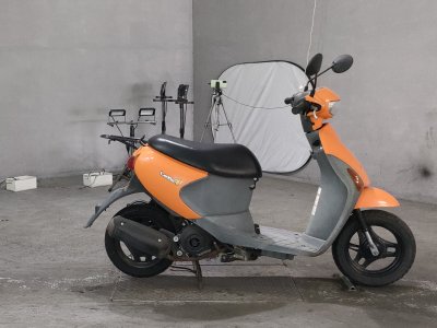 Suzuki LETS4