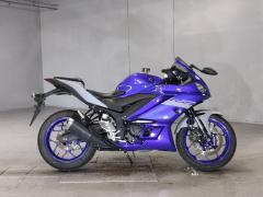 Yamaha YZF-R25 2020