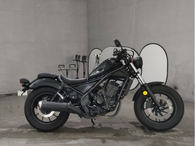 Honda REBEL CMX250 2019