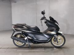 Honda PCX125 2013