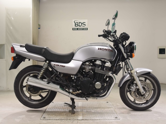 Honda CB750SFK 1992