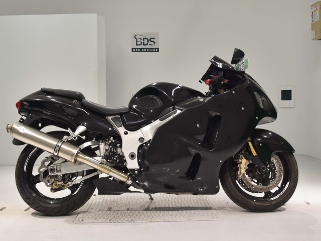 Suzuki GSX1300R HAYABUSA 2005