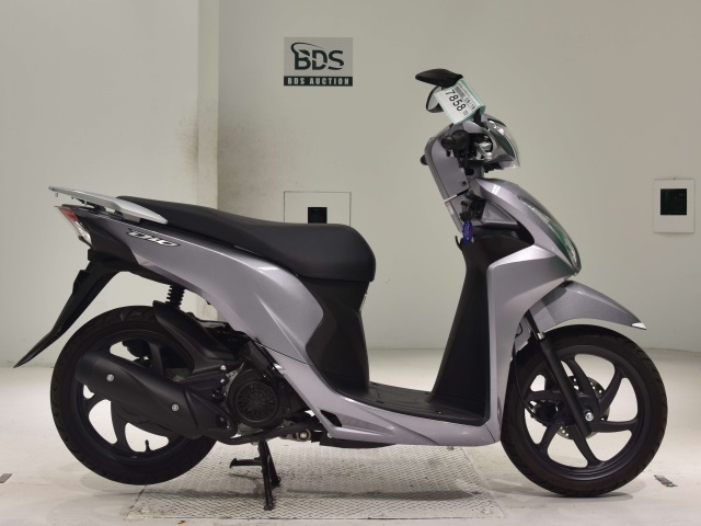 Honda DIO110 2017