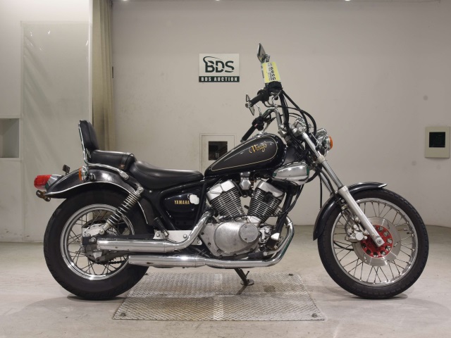 Yamaha VIRAGO XV250 1991