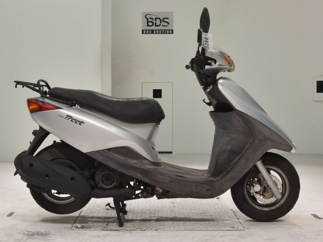 Yamaha AXIS125 2009